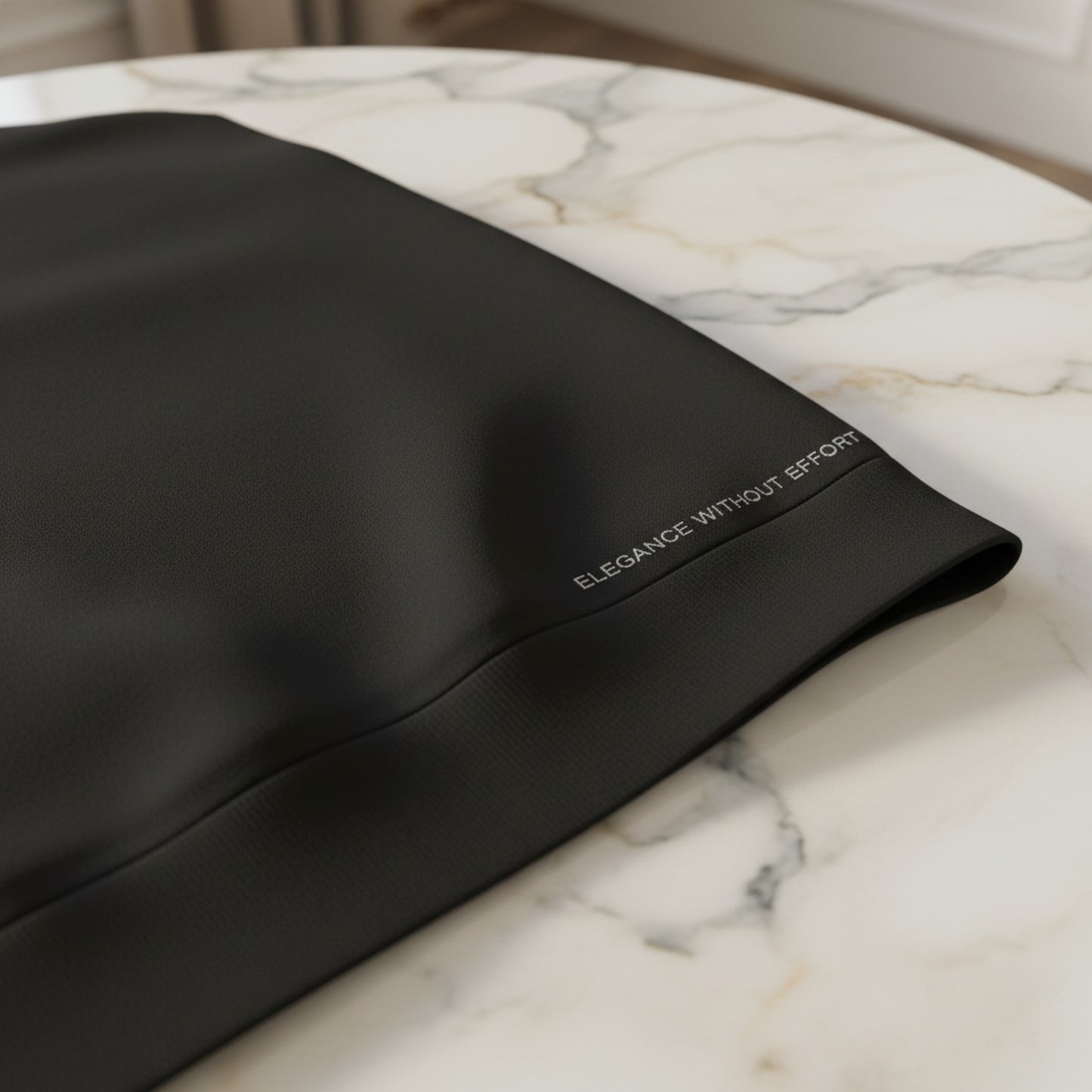 Chic Elegance Without Effort Sweatshirt - Comfortable & Stylish Wear