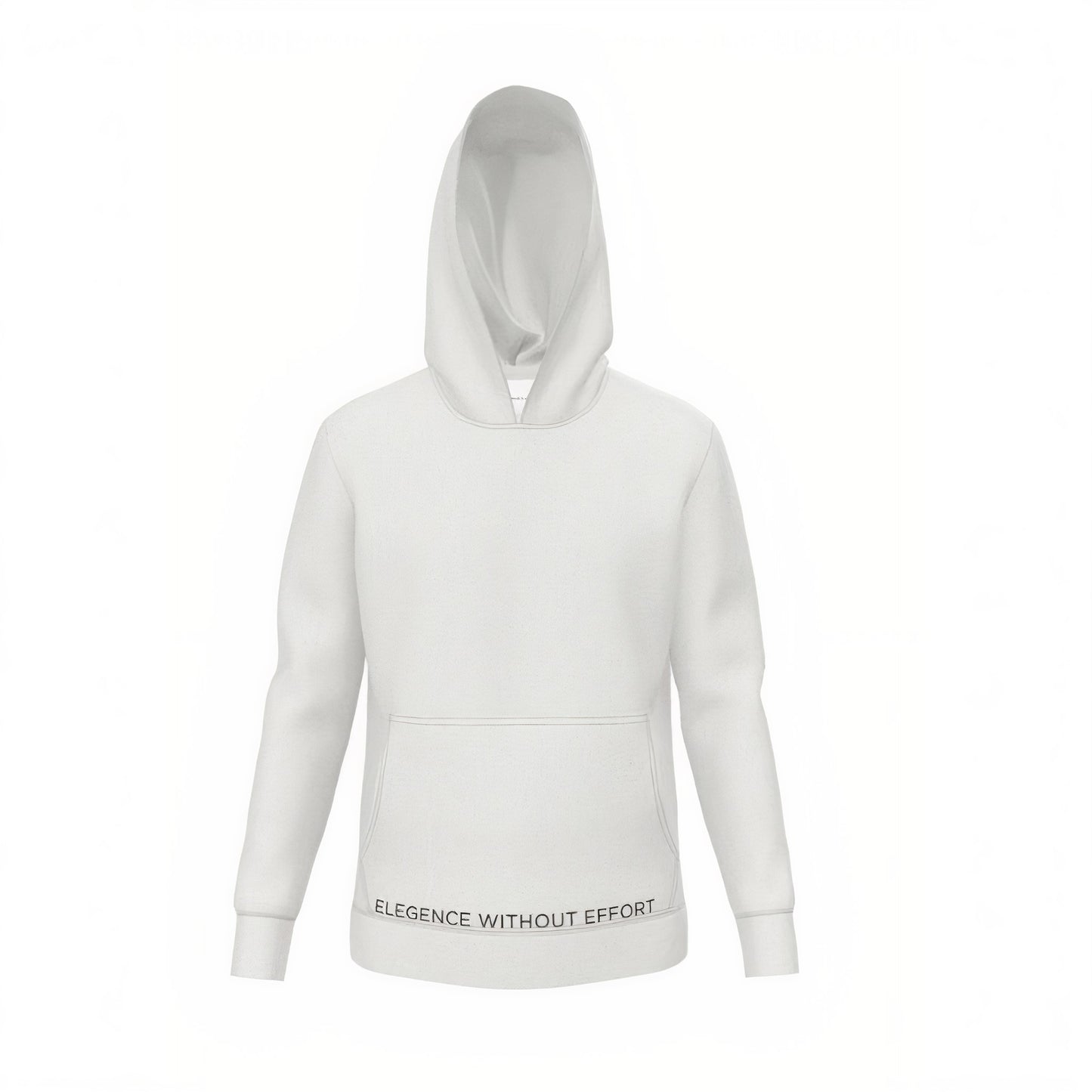 Elegance Without Effort Hoodie – Chic & Comfortable Fashion