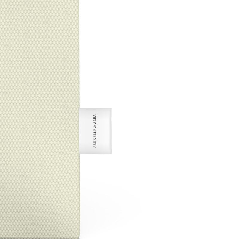 Stylish Clean Living & Dirty Martinis Tote: Perfect Gift for Cocktail Lovers