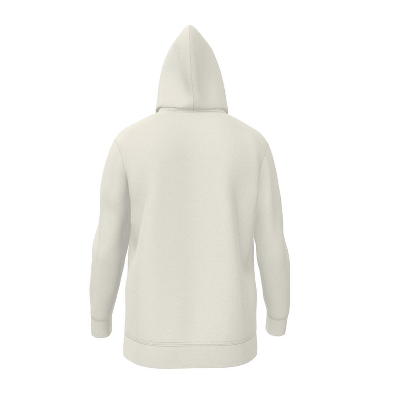 Namaste Then Chardonnay Cozy Luxury Hoodie