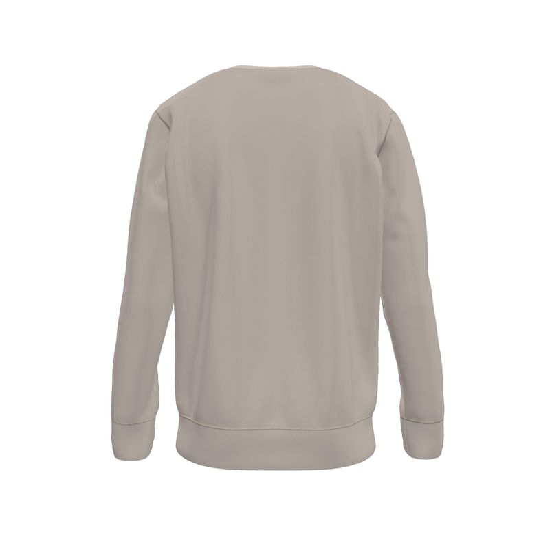 Running on Caffeine Sweatshirt - Cute Dry Shampoo Gift for Busy Women