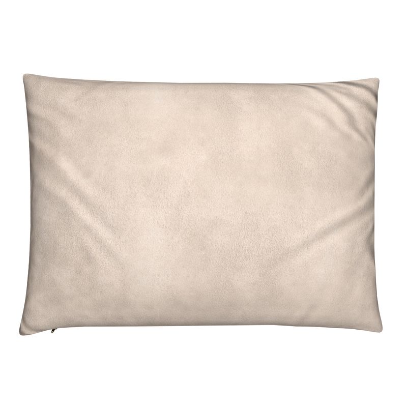 Velvet Cushion: Running on Caffeine & Dry Shampoo | Home Decor