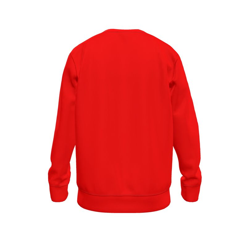 Cozy No Drama Just Champagne Sweatshirt - Casual Style for Every Occasion