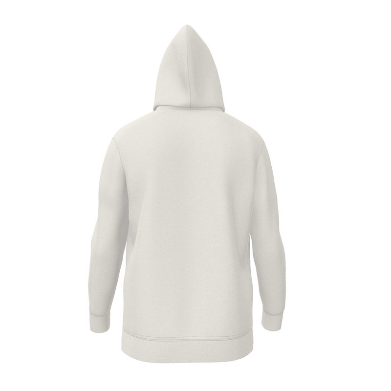 C'EST LA VIE Luxury Hoodie - Chic & Comfy Apparel