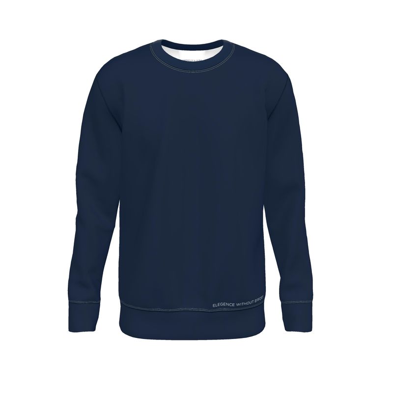 Luxury Sweatshirt for Effortless Elegance – Stylish & Comfortable