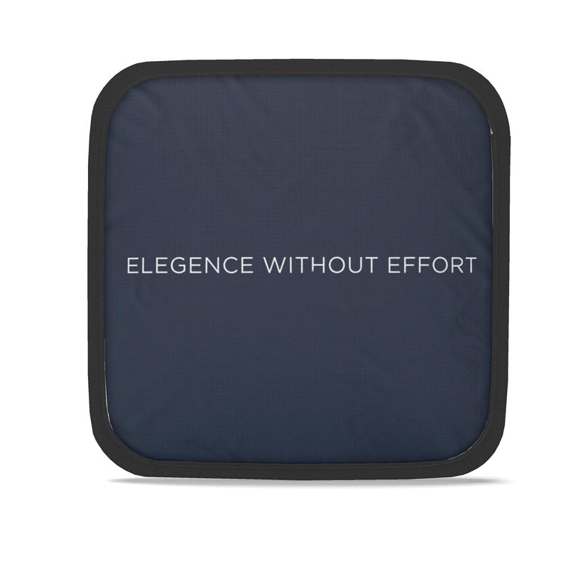Chic and Practical: Elegance Without Effort Pot Grab Set of 2