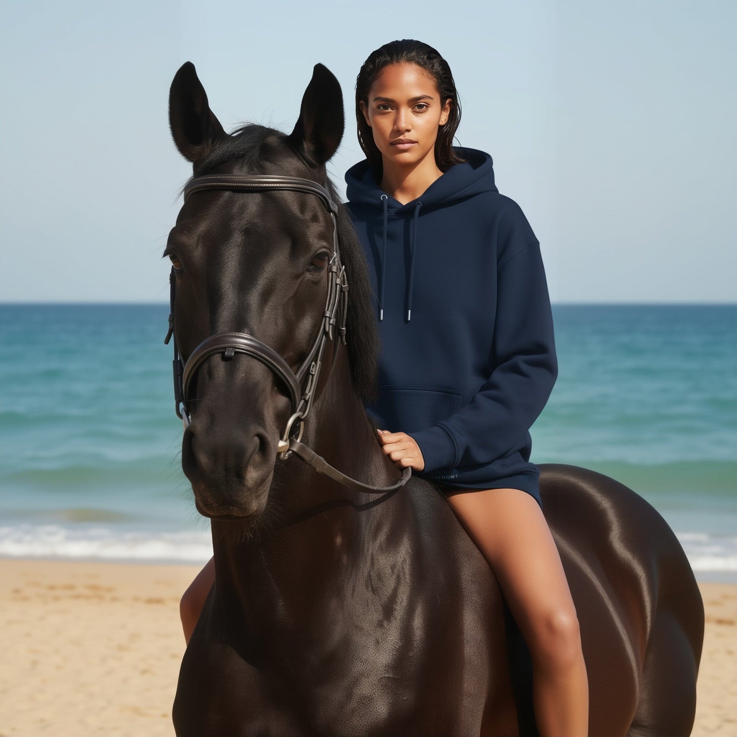 ELEGENCE WITHOUT EFFORT