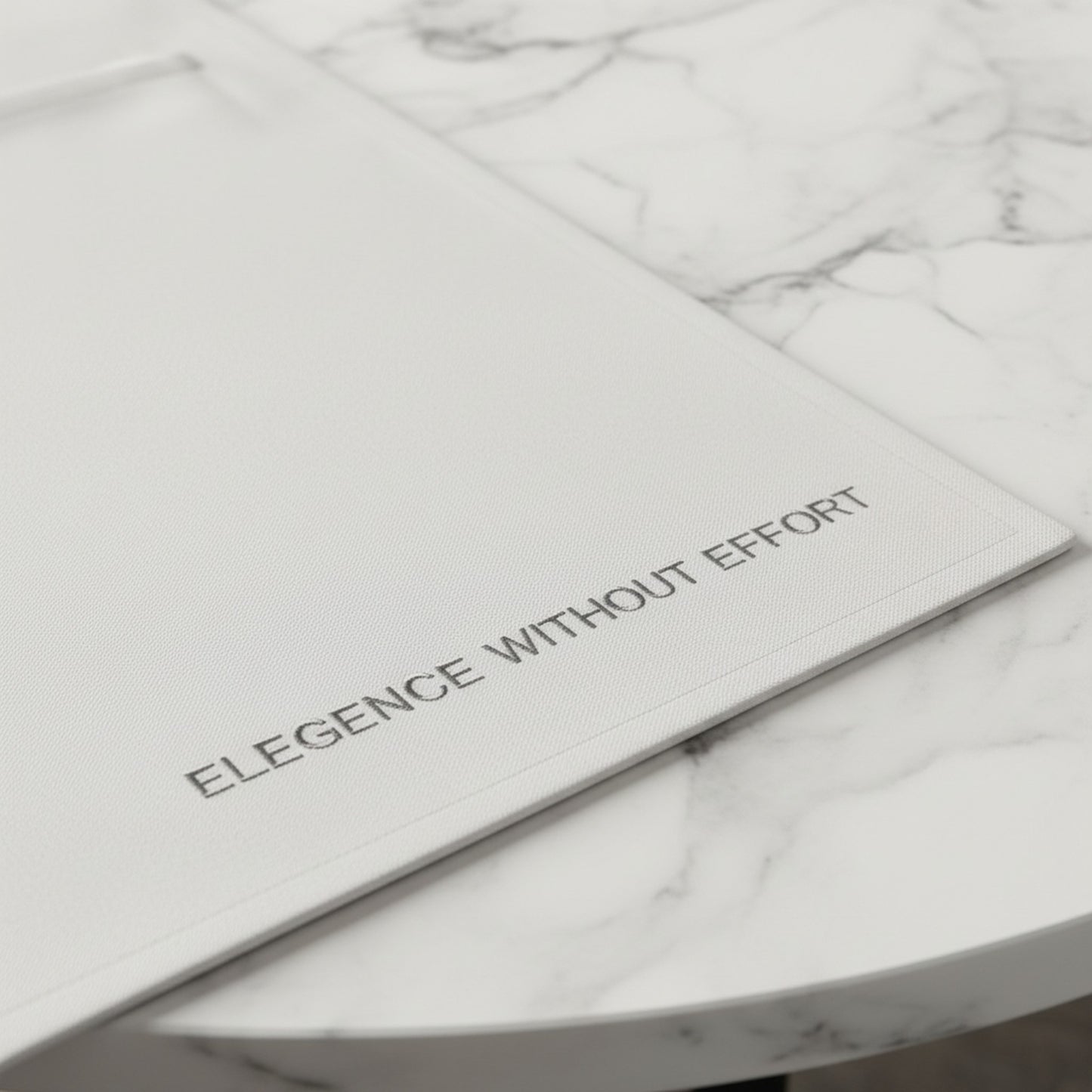 Elegance Without Effort Apron – Stylish Kitchen Apron for Effortless Cooking