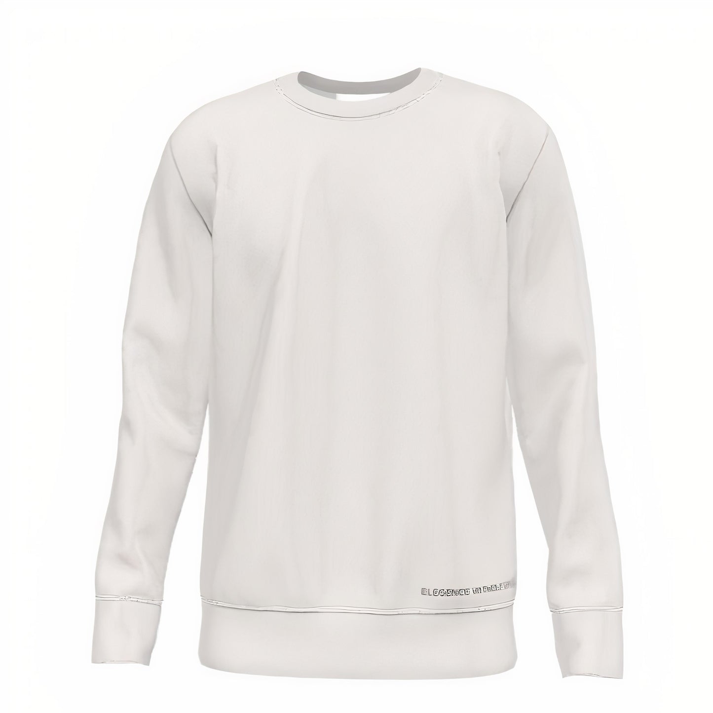 Soft Pink Sweatshirt: Elegance Without Effort in Style