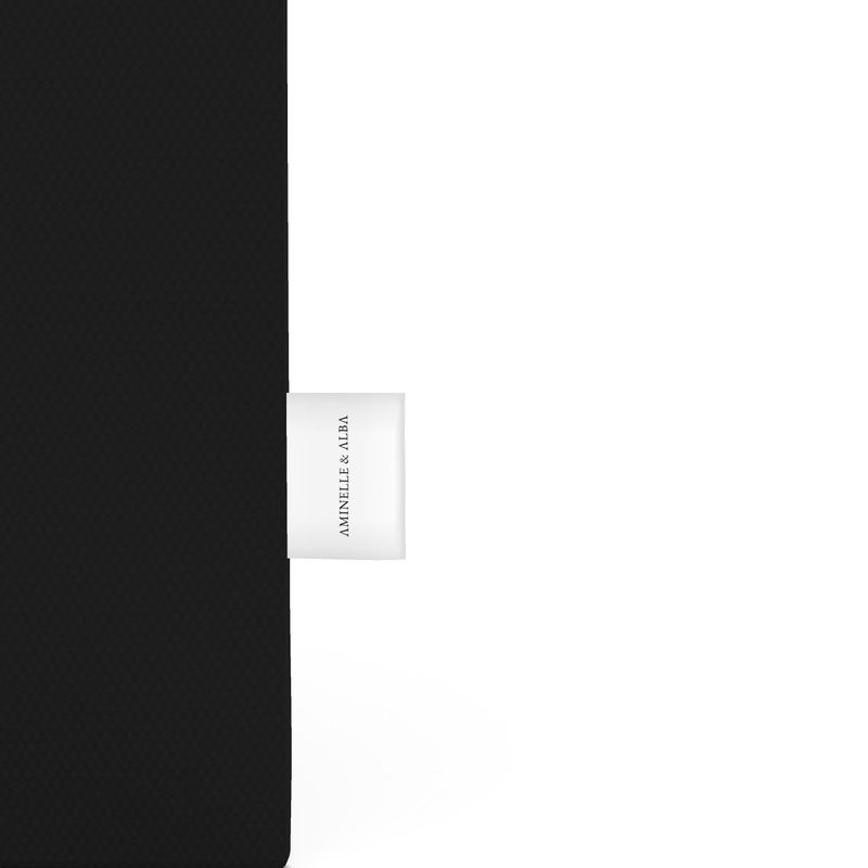 Stylish Tote Bag: Running on Caffeine & Dry Shampoo for On-the-Go