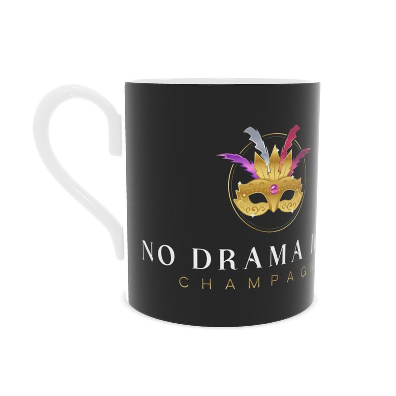 NO DRAMA