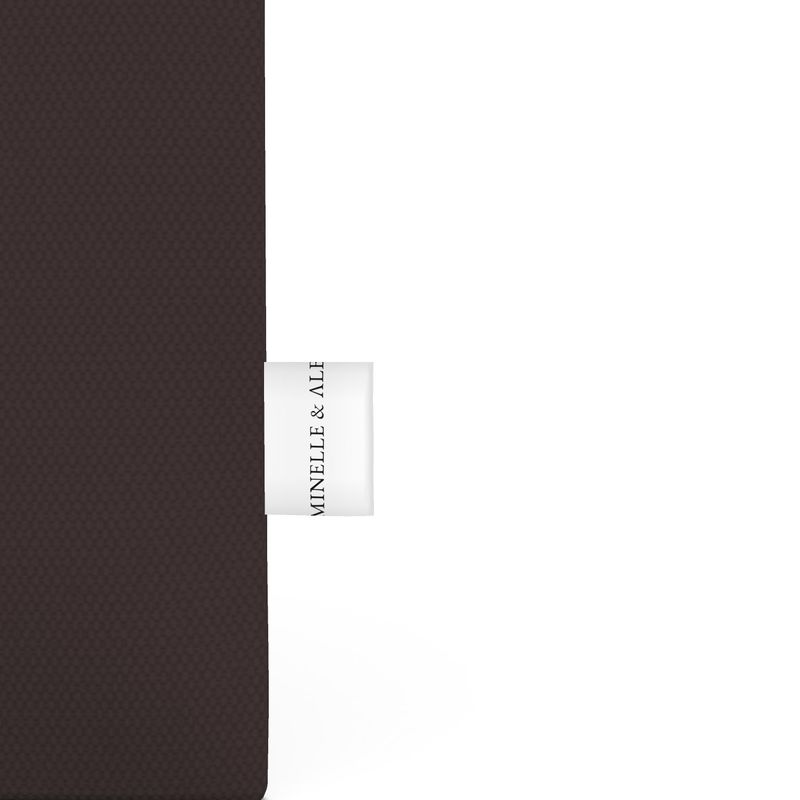 Latte Mornings & Champagne Nights Tote Bag - Stylish Everyday Accessory