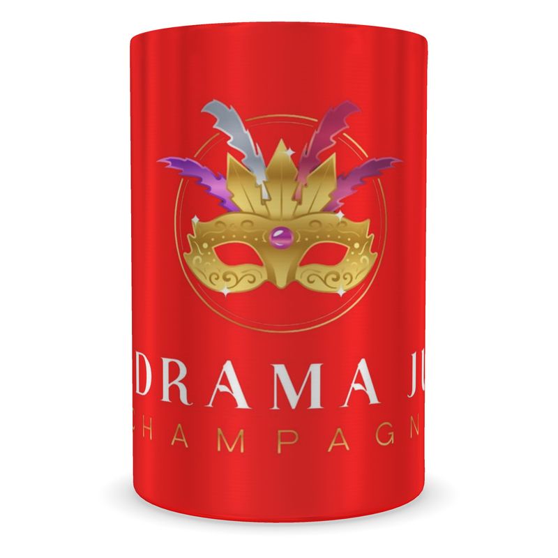 No Drama Just Champagne: Stylish Wine Cooler
