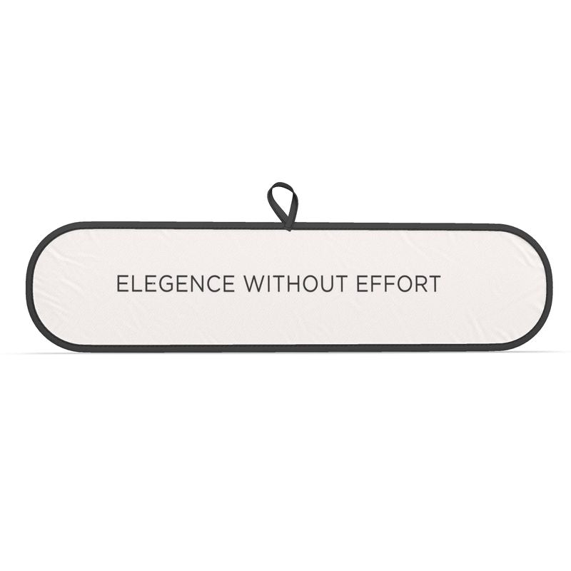 Elegance Without Effort Soft Pink Oven Gloves for Stylish Cooking