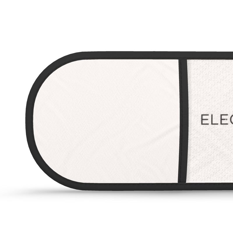 Elegance Without Effort Soft Pink Oven Gloves for Stylish Cooking