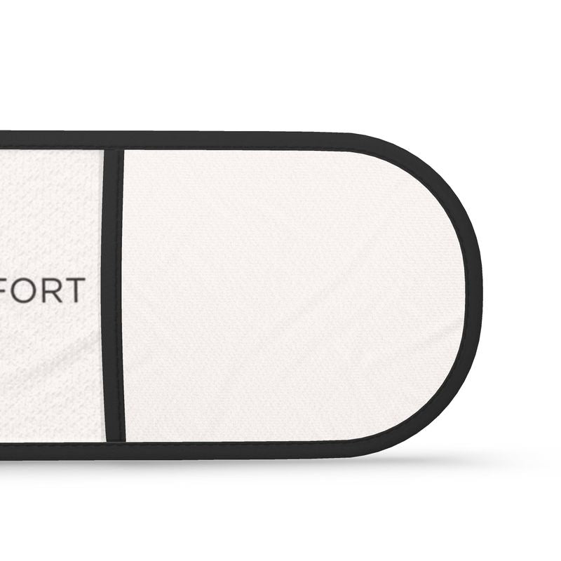 Elegance Without Effort Soft Pink Oven Gloves for Stylish Cooking