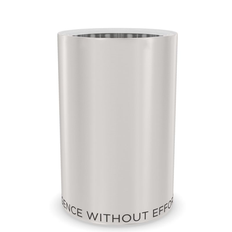 Chic Elegance Without Effort Wine Cooler - Perfect for Any Occasion