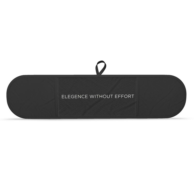 Double Oven Gloves - Elegance Without Effort in Every Stitch