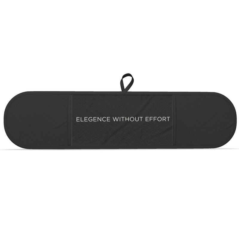 Double Oven Gloves - Elegance Without Effort in Every Stitch