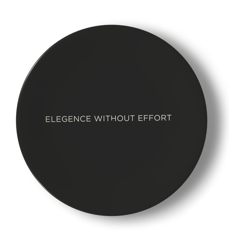 Elegance Without Effort: Set of 2 Bone China Plates