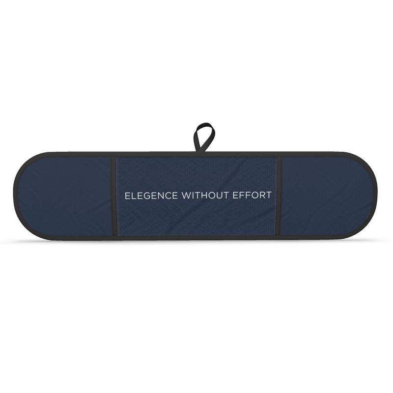 Chic Double Oven Gloves - Elegance Without Effort in the Kitchen