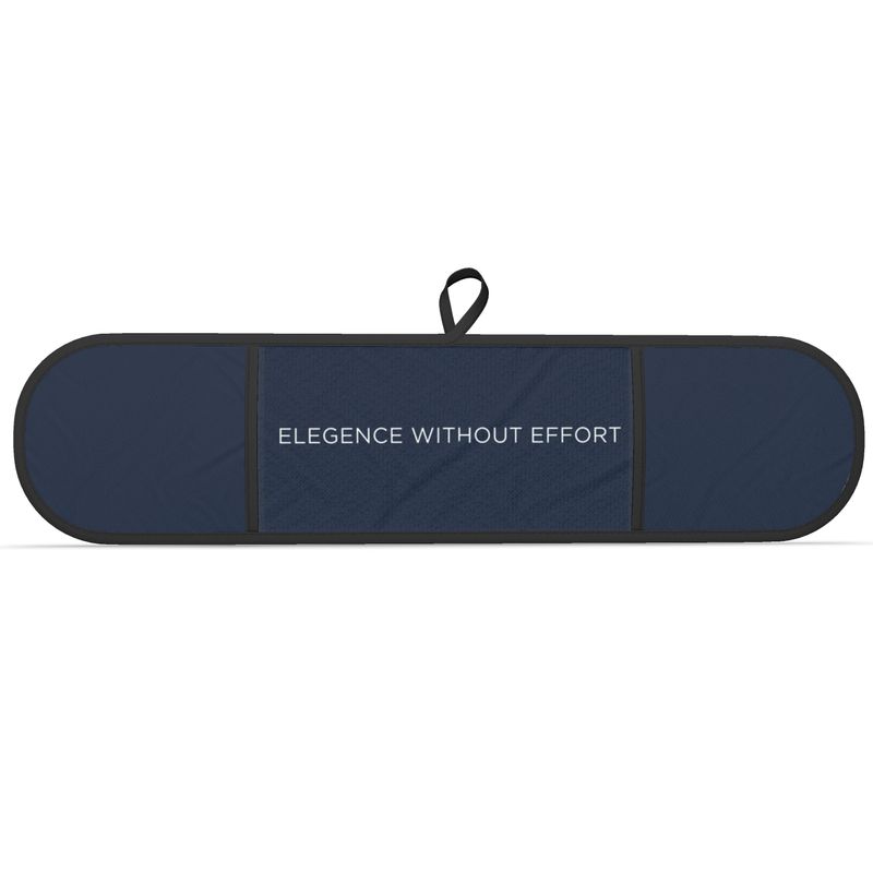 Chic Double Oven Gloves - Elegance Without Effort in the Kitchen