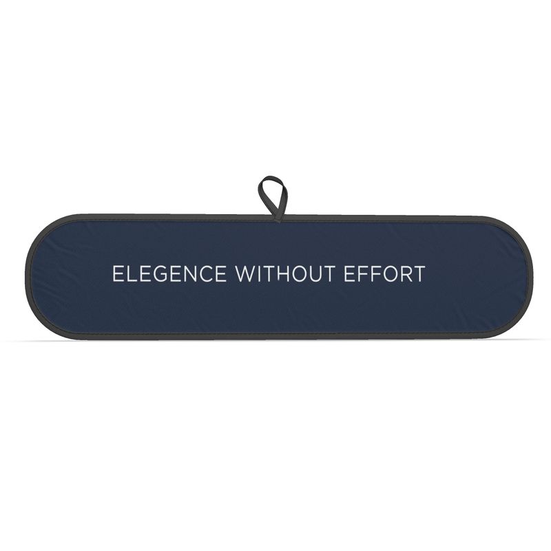 Chic Double Oven Gloves - Elegance Without Effort in the Kitchen