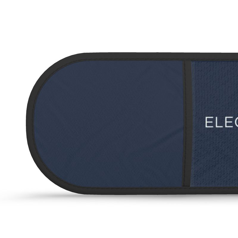 Chic Double Oven Gloves - Elegance Without Effort in the Kitchen