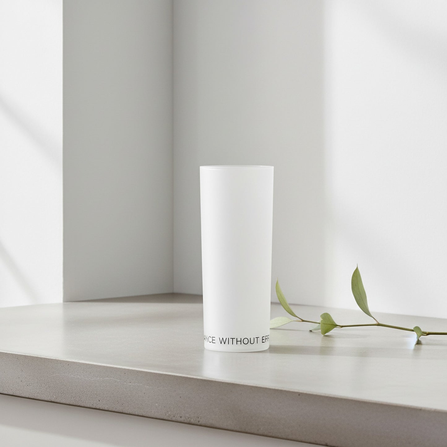 Elegance Without Effort Cocktail Glass | Stunning Barware for Effortless Entertaining