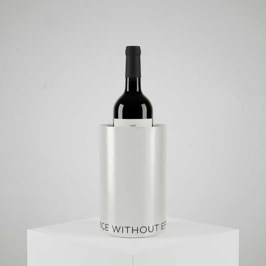 Sleek Elegance Without Effort Wine Cooler - Modern Wine Storage Solution