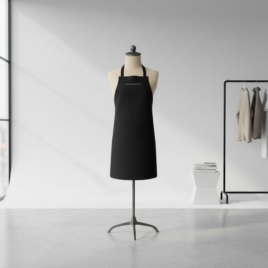 Effortless Style: Elegance Without Effort Apron for Home Chefs